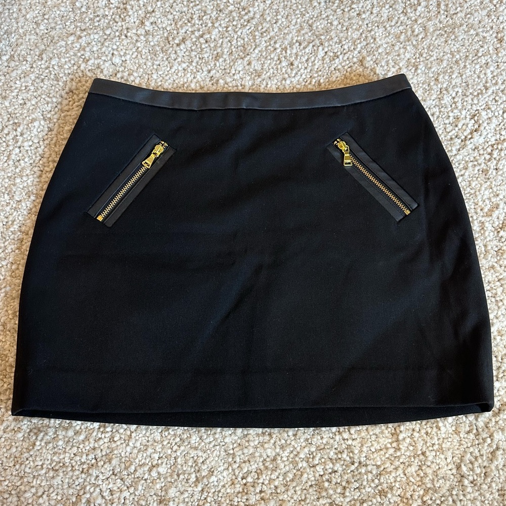 Express Mini Skirt